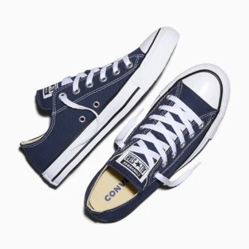 Converse All Star Low Top Sneakers